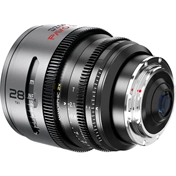 DZOFILM Pavo 28/40/75mm PL imperial semleges bevonat