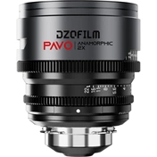 DZOFILM Pavo 28/40/75mm PL metrikus kék bevonattal