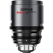 DZOFILM Pavo 28/40/75mm PL metrikus kék bevonattal