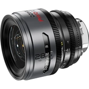 DZOFILM Pavo 28/40/75mm PL metrikus semleges bevonattal