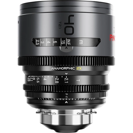 DZOFILM Pavo 28/40/75mm PL metrikus semleges bevonattal