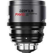 DZOFILM Pavo 28/40/75mm PL metrikus semleges bevonattal