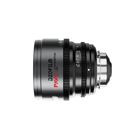 DZOFILM Pavo 28mm PL imperial semleges bevonat