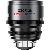 DZOFILM Pavo 32/55/100mm PL imperial kék bevonat