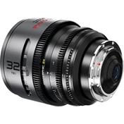 DZOFILM Pavo 32/55/100mm PL imperial kék bevonat