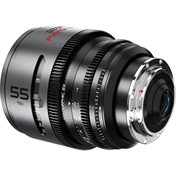 DZOFILM Pavo 32/55/100mm PL imperial kék bevonat