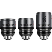 DZOFILM Pavo 32/55/100mm PL imperial semleges bevonat