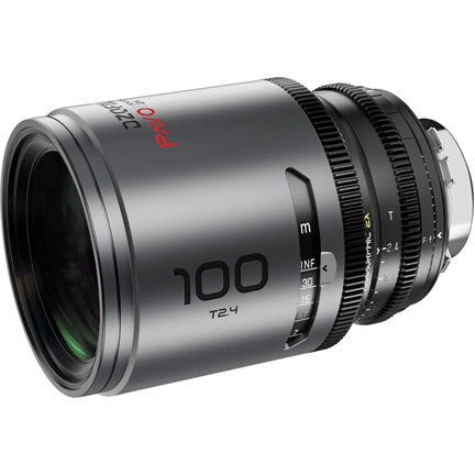 DZOFILM Pavo 32/55/100mm PL imperial semleges bevonat