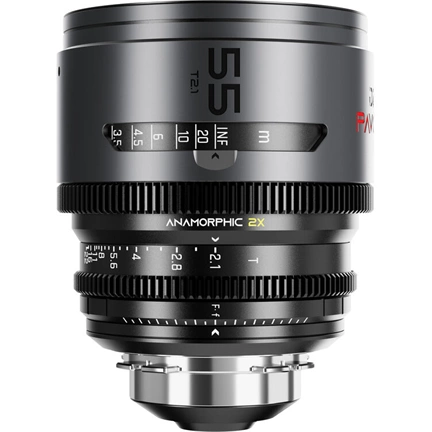 DZOFILM Pavo 32/55/100mm PL metrikus semleges bevonattal