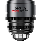 DZOFILM Pavo 32/55/100mm PL metrikus semleges bevonattal