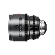 DZOFILM Pavo 40mm PL imperial semleges bevonat