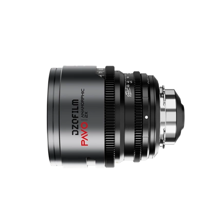 DZOFILM Pavo 40mm PL imperial semleges bevonat