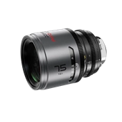 DZOFILM Pavo 75mm PL imperial semleges bevonat