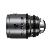 DZOFILM Pavo 75mm PL metrikus kék bevonattal