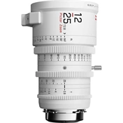 DZOFILM Pictor Zoom 12-25mm PL/EF fehér