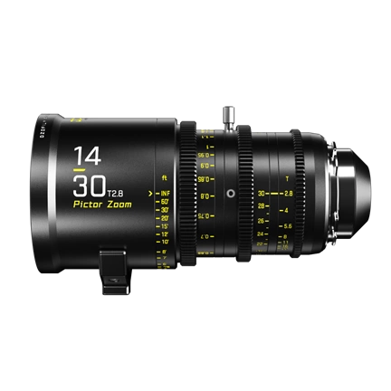 DZOFILM Pictor Zoom 14-30mm PL