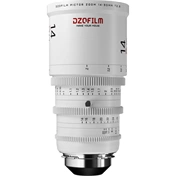 DZOFILM Pictor Zoom 14-30mm PL fehér