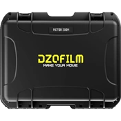 DZOFILM Pictor Zoom 3-lens kit koferrel (12-25/20-55/50-125 T2.8) fehér PL