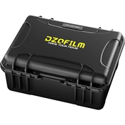 DZOFILM Pictor Zoom 3-lens kit koferrel (12-25/20-55/50-125 T2.8) fekete PL