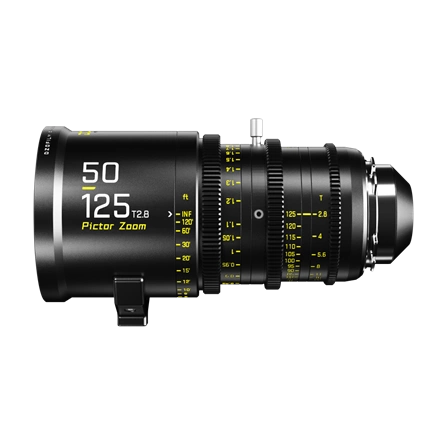 DZOFILM Pictor Zoom 50-125mm PL
