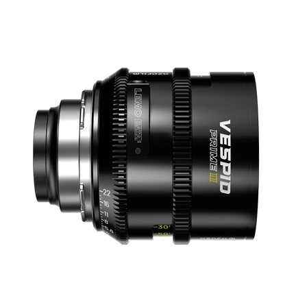 DZOFILM Vespid Prime2 105mm PL Mount Imperial