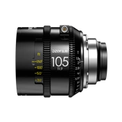 DZOFILM Vespid Prime2 105mm PL Mount Imperial