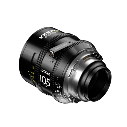 DZOFILM Vespid Prime2 105mm PL Mount Imperial