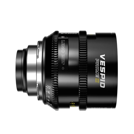 DZOFILM Vespid Prime2 105mm PL Mount Metrikus