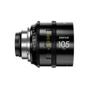 DZOFILM Vespid Prime2 105mm PL Mount Metrikus