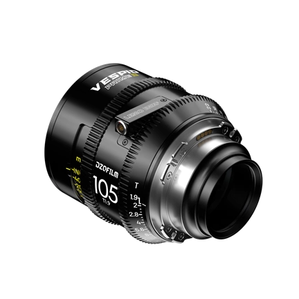 DZOFILM Vespid Prime2 105mm PL Mount Metrikus