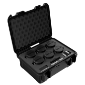 DZOFILM Vespid Prime2 18/24/35/50/85/105mm PL imperial