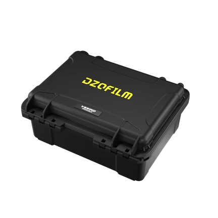 DZOFILM Vespid Prime2 18/24/35/50/85/105mm PL imperial