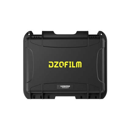 DZOFILM Vespid Prime2 18/24/35/50/85/105mm PL metrikus