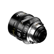 DZOFILM Vespid Prime2 18mm PL Mount Metrikus