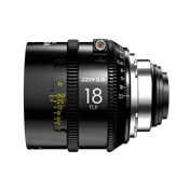 DZOFILM Vespid Prime2 18mm PL Mount Metrikus