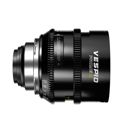 DZOFILM Vespid Prime2 24mm PL Mount Imperial