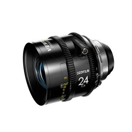 DZOFILM Vespid Prime2 24mm PL Mount Metrikus