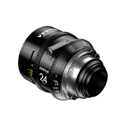 DZOFILM Vespid Prime2 24mm PL Mount Metrikus