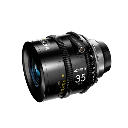 DZOFILM Vespid Prime2 35mm PL Mount Imperial