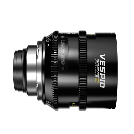 DZOFILM Vespid Prime2 35mm PL Mount Imperial