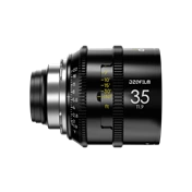 DZOFILM Vespid Prime2 35mm PL Mount Imperial