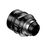 DZOFILM Vespid Prime2 35mm PL Mount Imperial