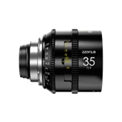 DZOFILM Vespid Prime2 35mm PL Mount Metrikus