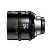 DZOFILM Vespid Prime2 50mm PL Mount Imperial