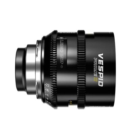 DZOFILM Vespid Prime2 50mm PL Mount Metrikus