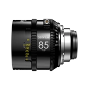 DZOFILM Vespid Prime2 85mm PL Mount Metrikus