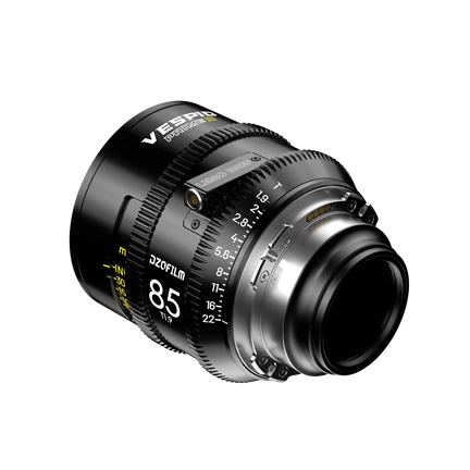 DZOFILM Vespid Prime2 85mm PL Mount Metrikus