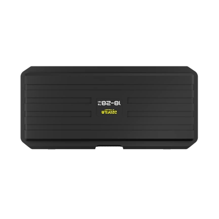 DZOFILM Xtract 18-28mm 0/360° 1db R-Unit 2db cserélhető probe lencse