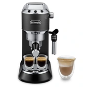 DeLonghi DEDICA style EC685BK eszpresszó kávéfőző