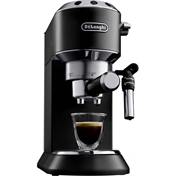 DeLonghi DEDICA style EC685BK eszpresszó kávéfőző
